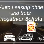Automobile Leasing With Unfavorable Credit Ratings
