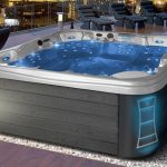 Sizzling Tubs On Finance